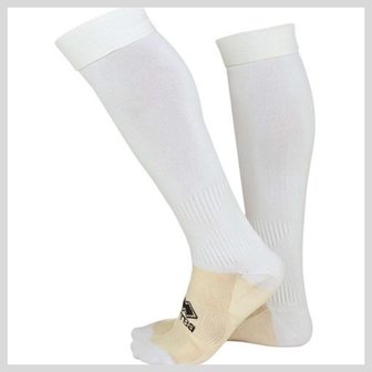 sokken wit